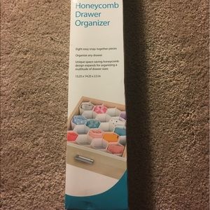 Drawer Organizer